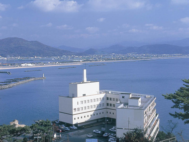 和歌の浦温泉 萬波 MANPA RESORT