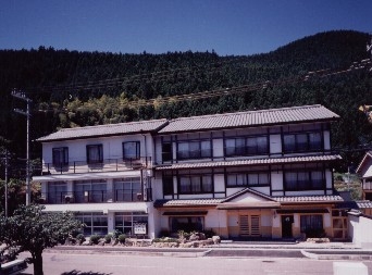 まごころの宿 丸井旅館