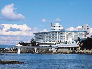 ホテルシーモア